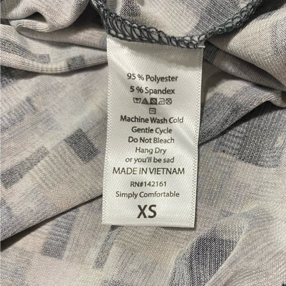 CLOSET CLEAR OUT ALL LULAROE MAKE AN OFFER BUNDLE NWT XS HIGH WAIST SUPER SOFT - Picture 5 of 11